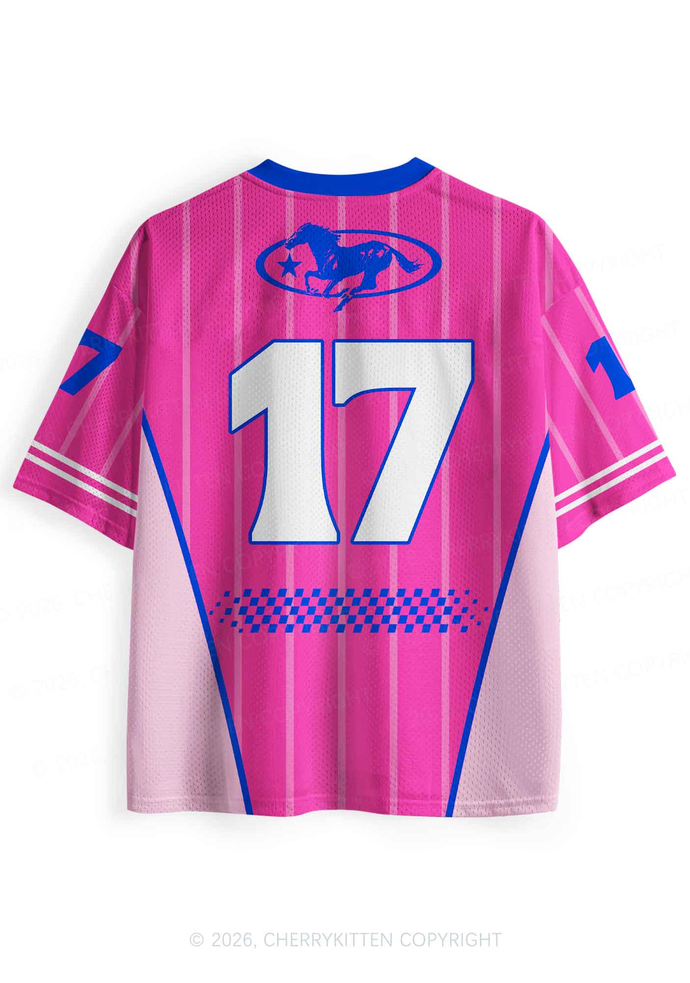 Ride A Faggot Pride Y2K Sport Jersey Shirts Cherrykitten