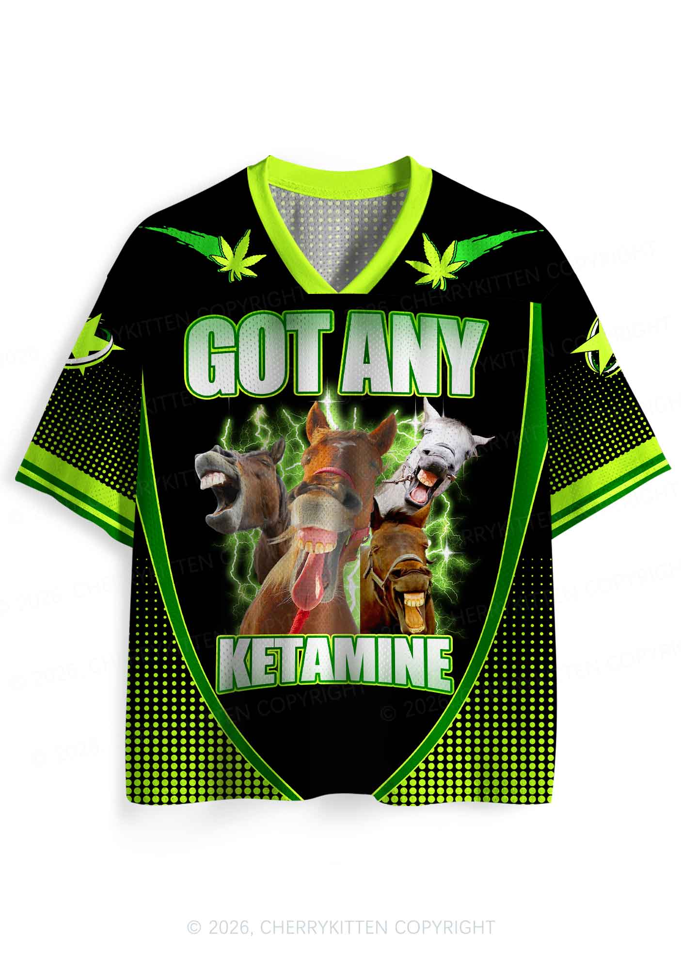 Got Any Kxxamine Y2K Sport Jersey Shirts Cherrykitten
