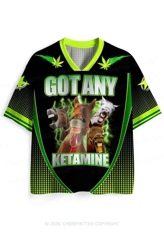 Got Any Kxxamine Y2K Sport Jersey Shirts Cherrykitten