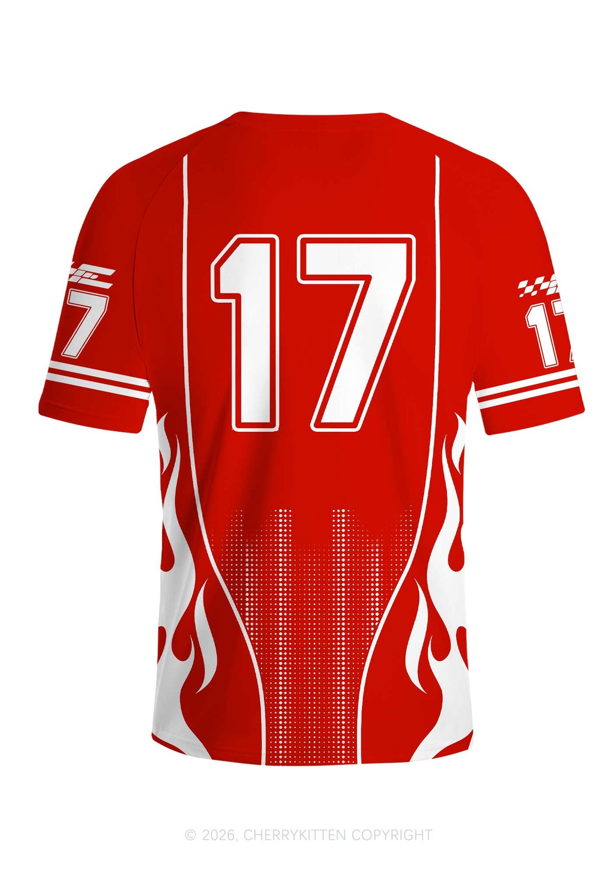 Hot Girls Love Girls Pride Y2K Football Jersey Shirts Cherrykitten