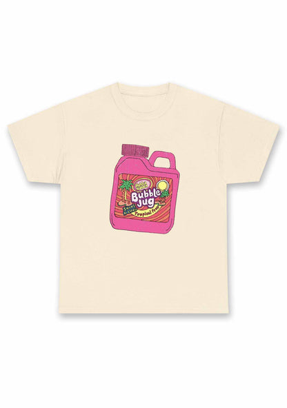 Shake Bubble Jug Chunky Shirt