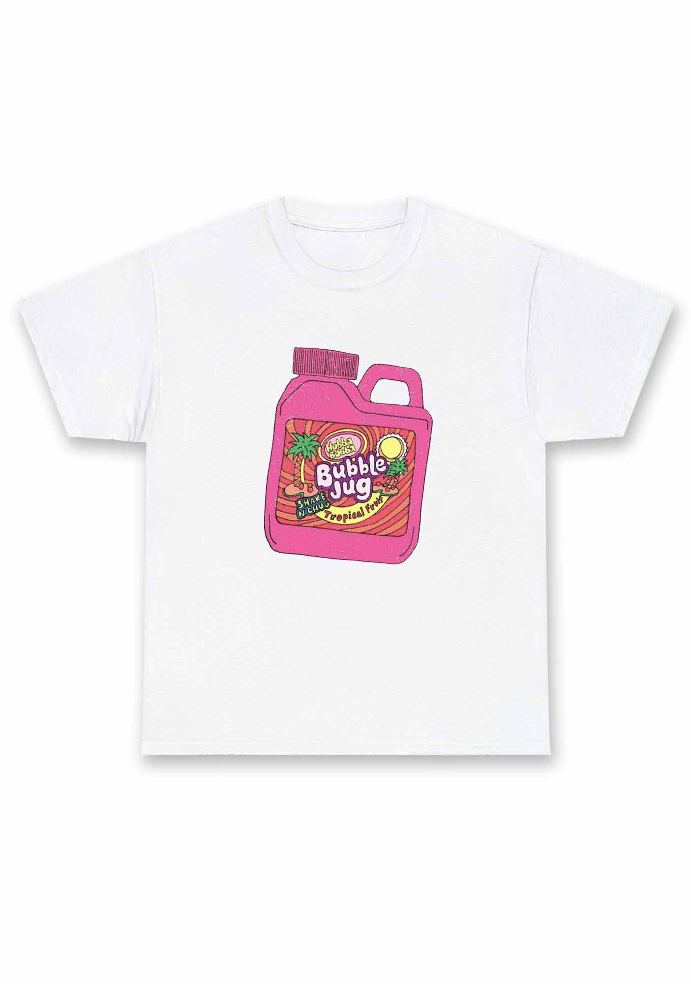 Shake Bubble Jug Chunky Shirt