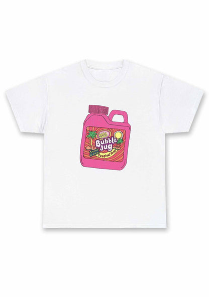Shake Bubble Jug Chunky Shirt