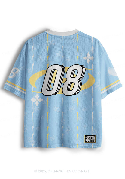 Custom Best Ex Boyfriend Y2K Sport Jersey Shirts Cherrykitten