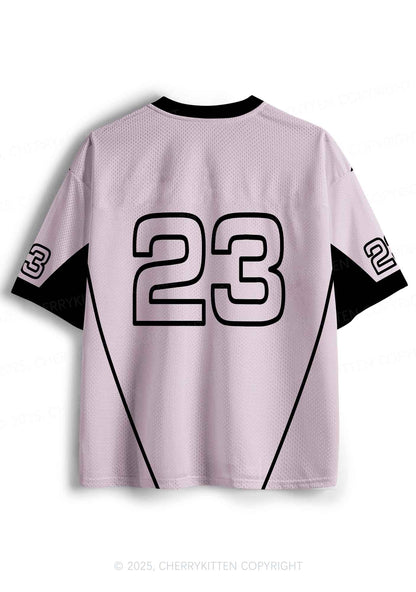 Custom Pixel Cxxt Y2K Sport Jersey Shirts Cherrykitten