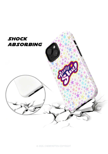 Totally Slxt Y2K Phone Case Cherrykitten