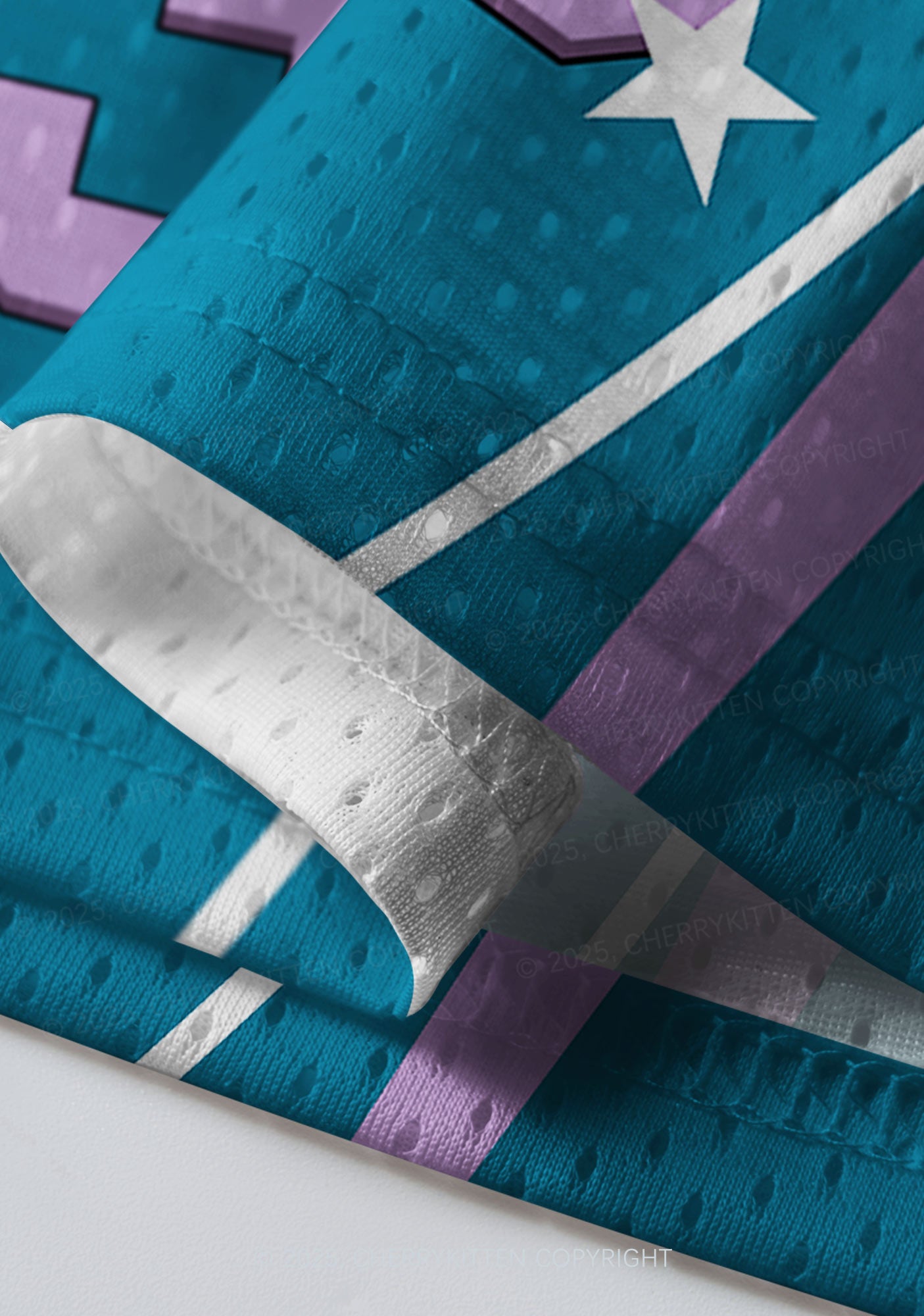 Custom Purple Lesbians Do It Better Pride Y2K Sport Jersey Shirts Cherrykitten