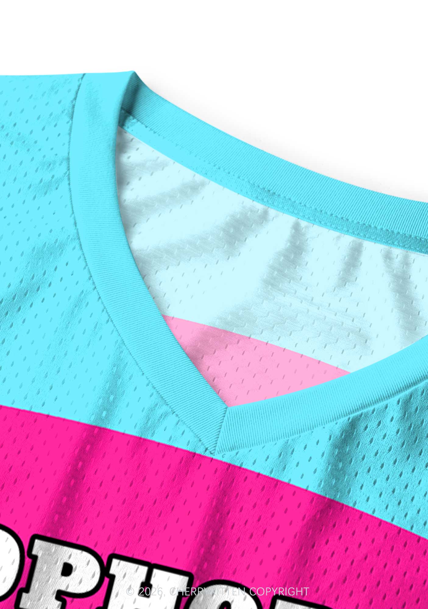 Hot Pink Homophobia Is Gay Pride Y2K Sport Jersey Tank Cherrykitten