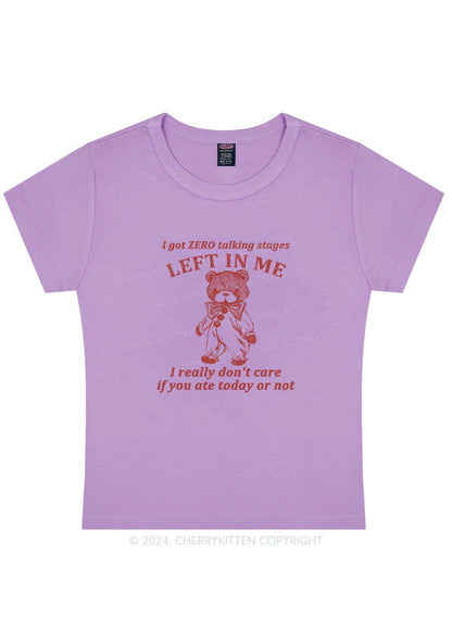 Curvy Left In Me Y2K Baby Tee Cherrykitten