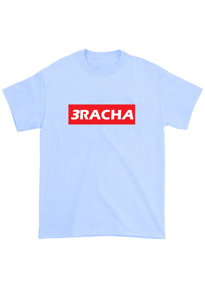 3RACHA Skz Kpop Chunky Shirt