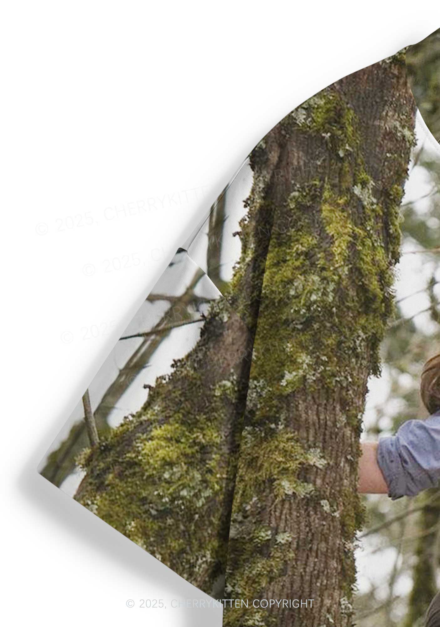 Custom Face Y2K Shirts Print Tee Cherrykitten