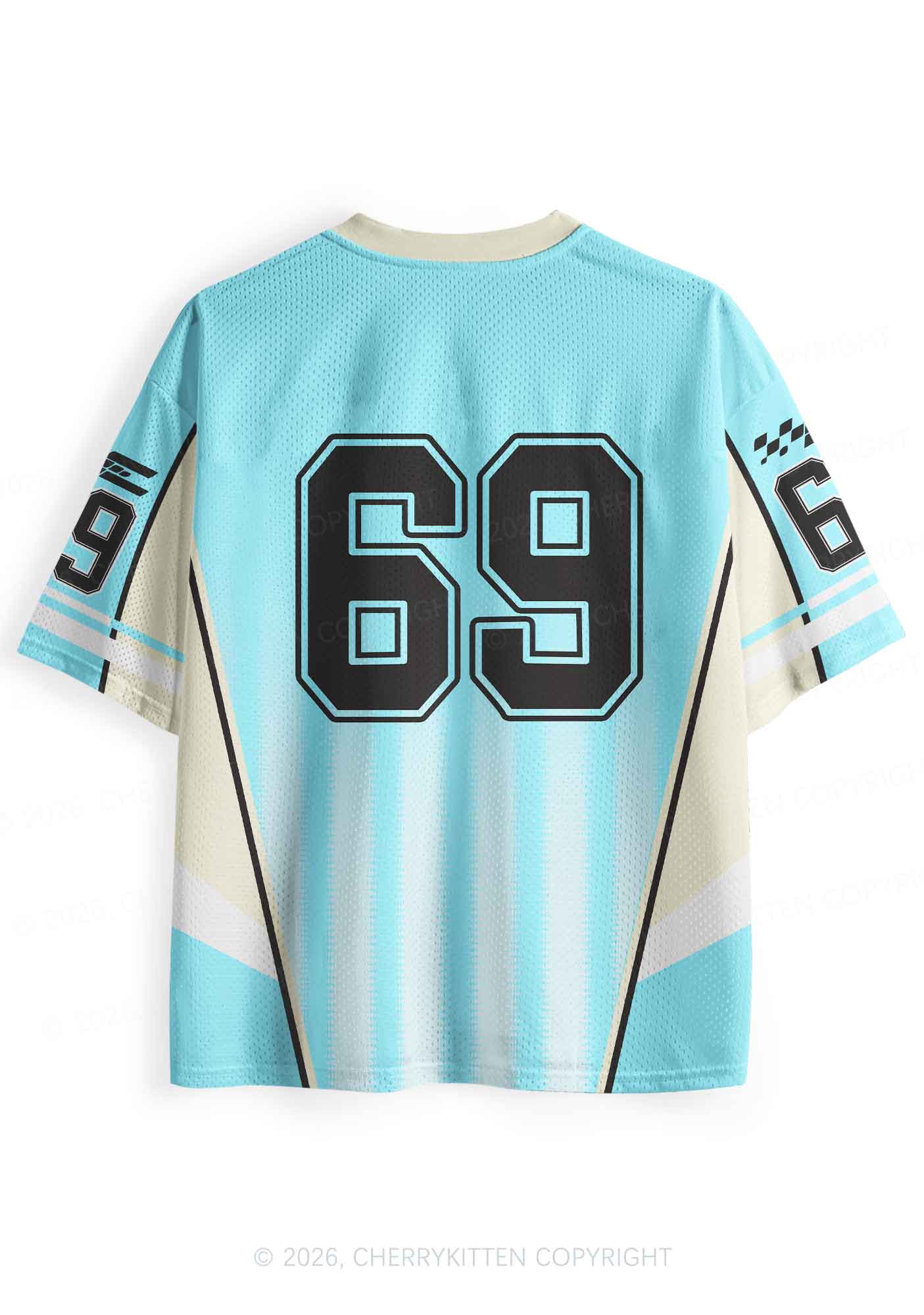 We Are A Boy Pride Y2K Sport Jersey Shirts Cherrykitten