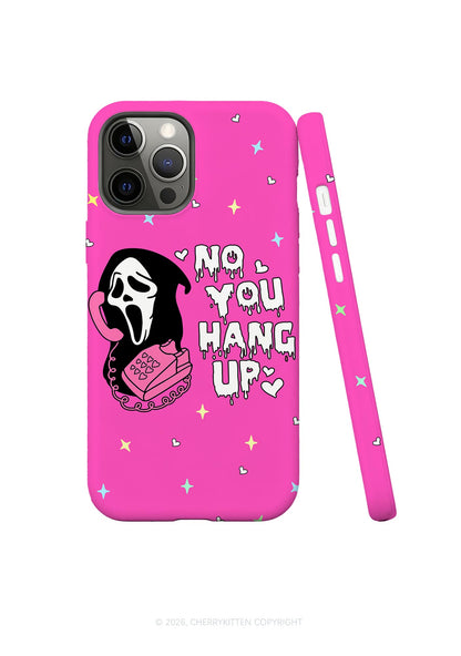 Halloween No You Hang Up Y2K Phone Case Cherrykitten