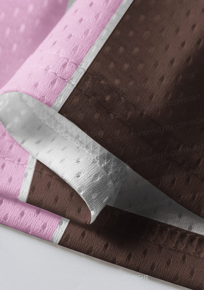 Custom Dibs On The Cowgirls Y2K Sport Jersey Shirts Cherrykitten