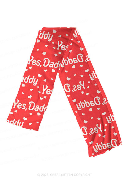 Yes Daddy Y2K Mesh Slip Dress Cherrykitten