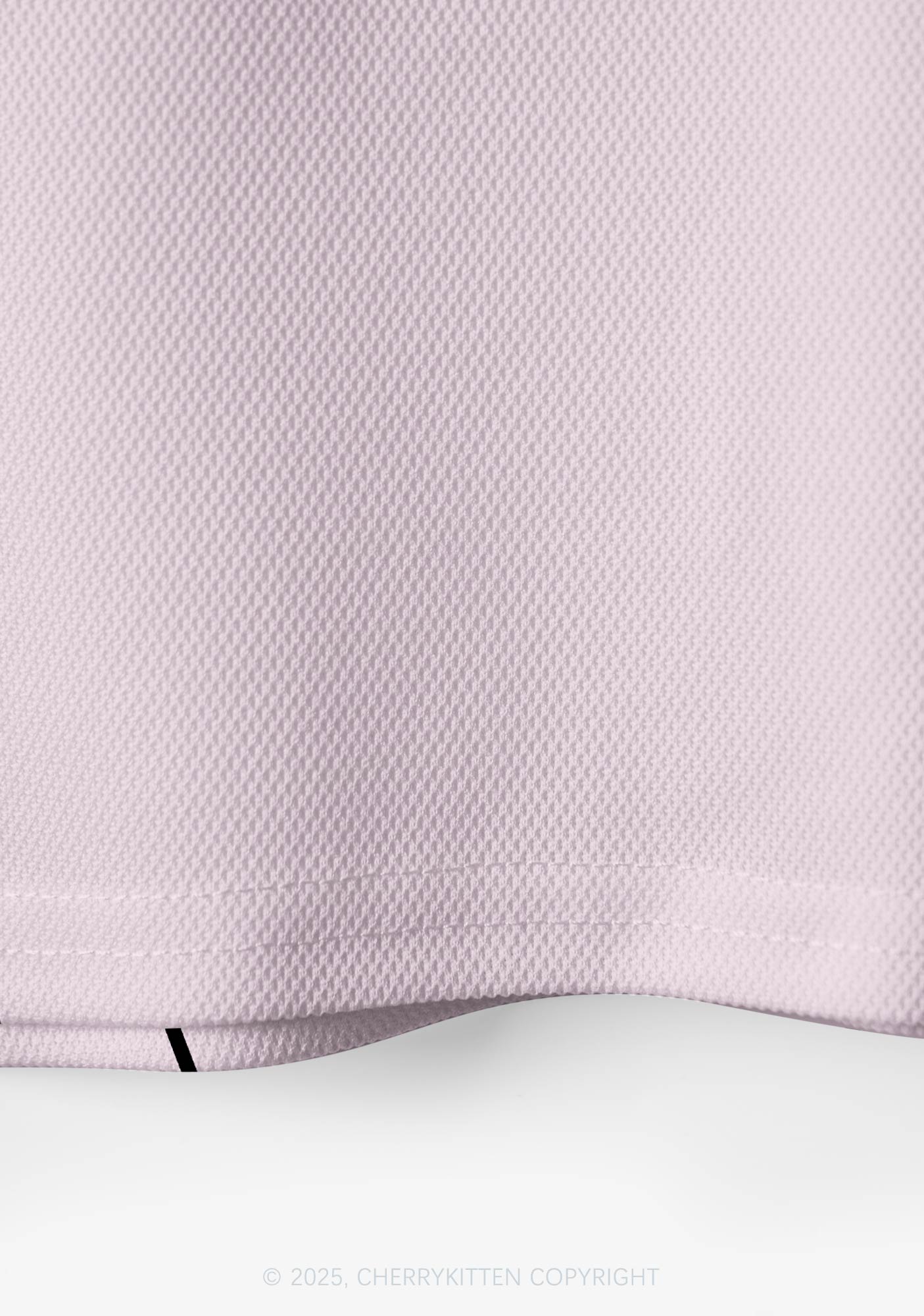 Custom Pixel Cxxt Y2K Crop Sport Jersey Shirts Cherrykitten
