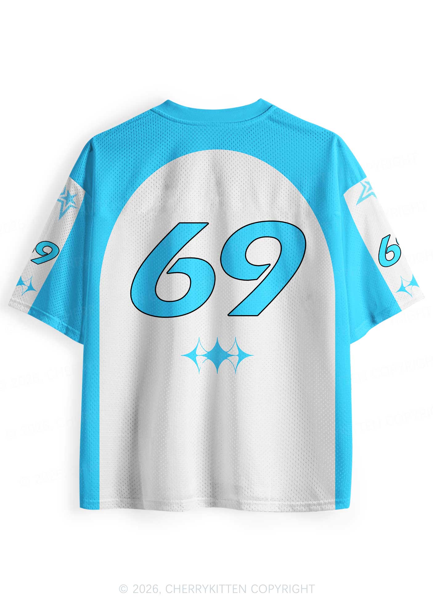 Femme Dykes For Trans Rights Pride Y2K Sport Jersey Shirts Cherrykitten