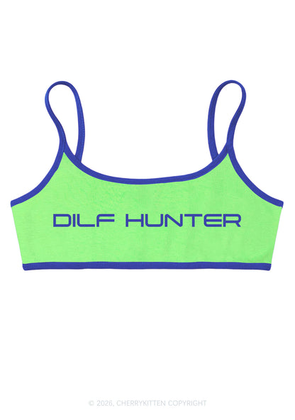 Dxxf Hunter Y2K Super Crop Cami Cherrykitten