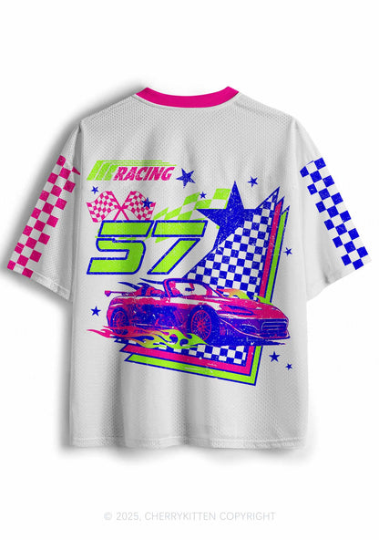 Custom Life Sucks Y2K Sport Jersey Shirts Cherrykitten