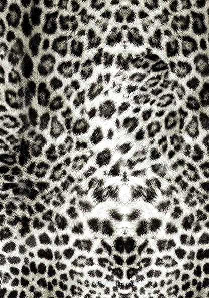 Wild Leopard Y2K Print Mini Skirt Cherrykitten