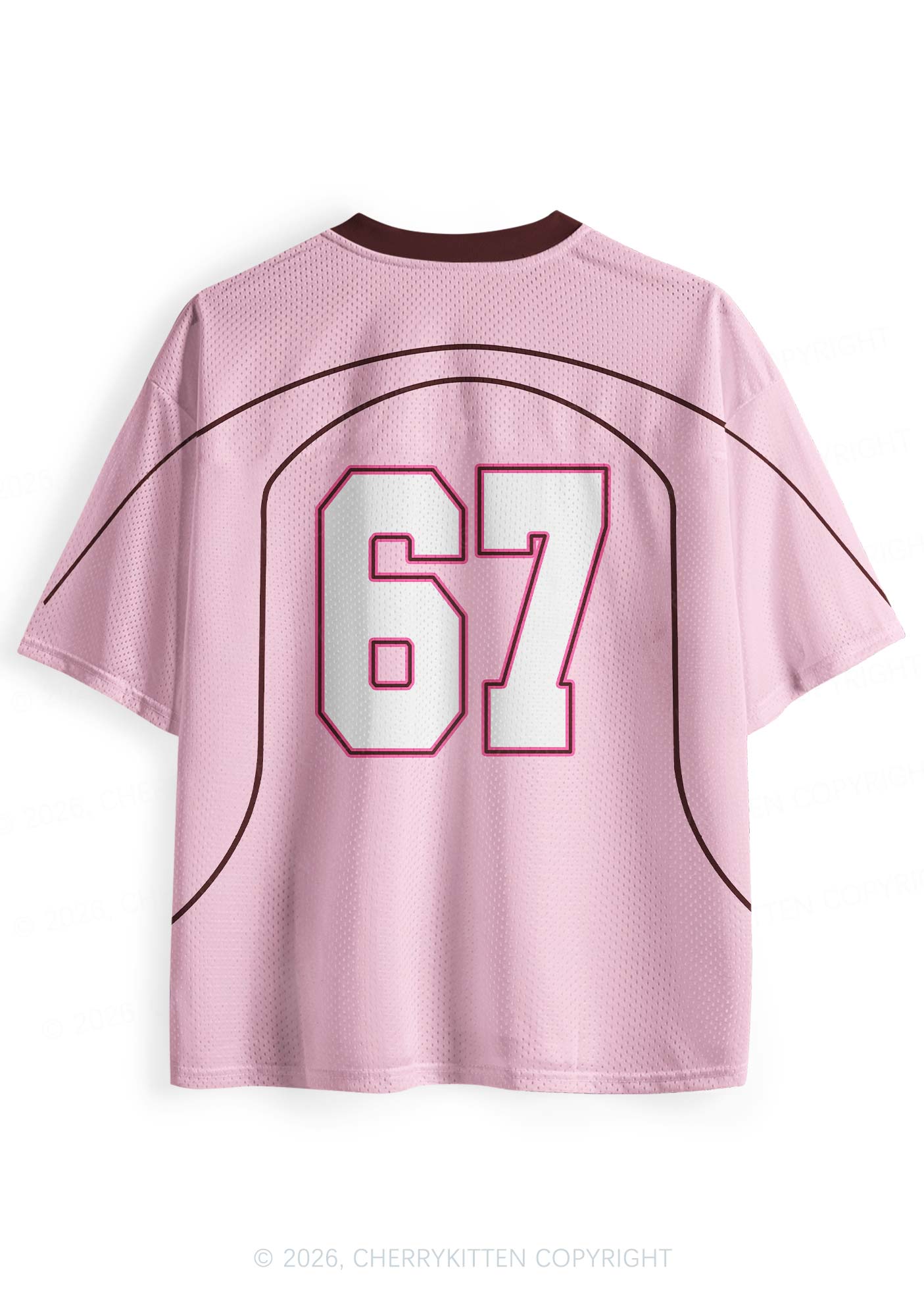 Thats Mr Dyke To You Pride Y2K Sport Jersey Shirts Cherrykitten