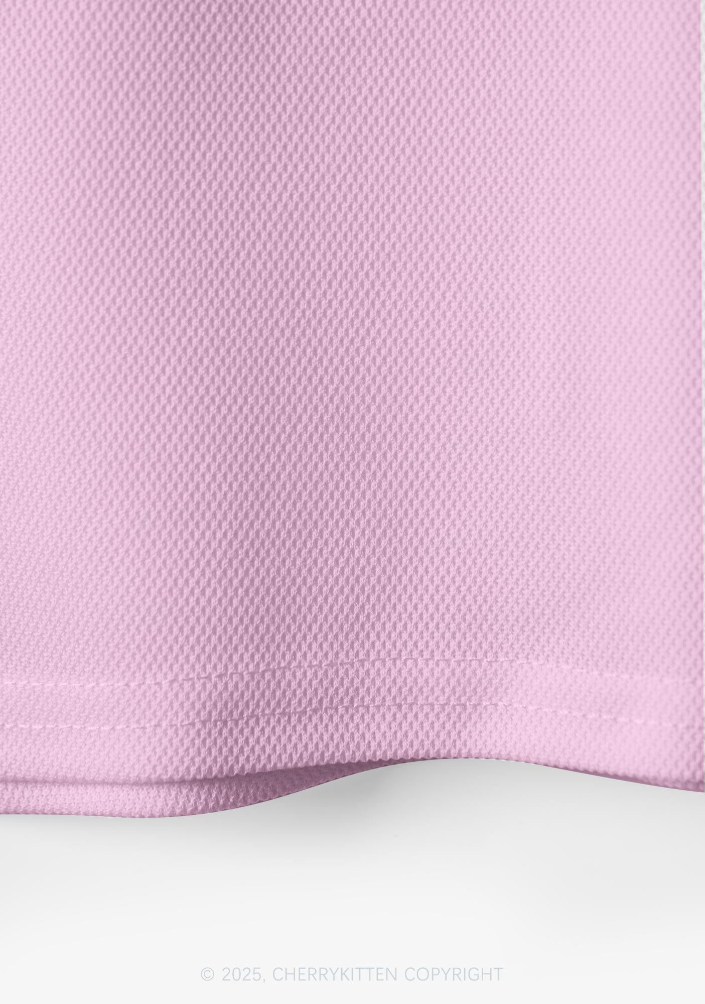 Custom Dibs On The Cowgirls Y2K Crop Sport Jersey Shirts Cherrykitten