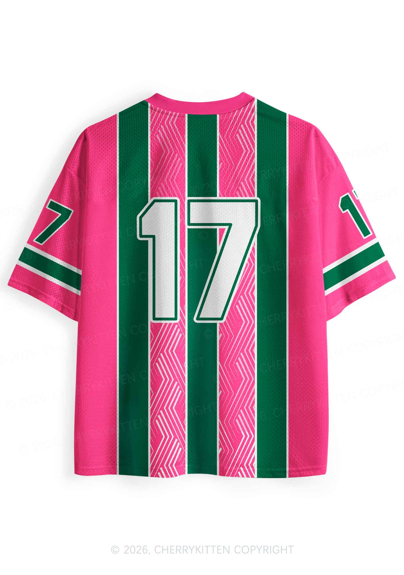 She Them Txtties Pride Y2K Sport Jersey Shirts Cherrykitten