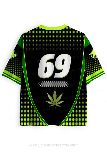 Got Any Kxxamine Y2K Sport Jersey Shirts Cherrykitten