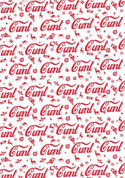 Christmas Cxxt Y2K Fleece Long Sleeve Pajama Set Cherrykitten