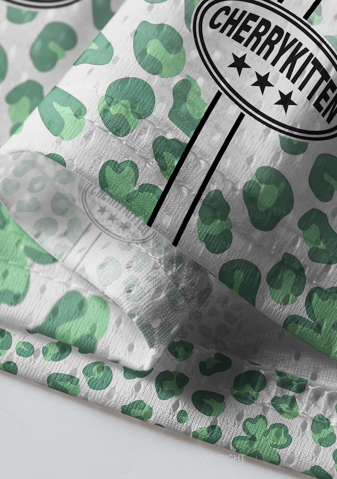 Custom Venmo Me Im Irish St Patricks Y2K Sport Jersey Shirts Cherrykitten
