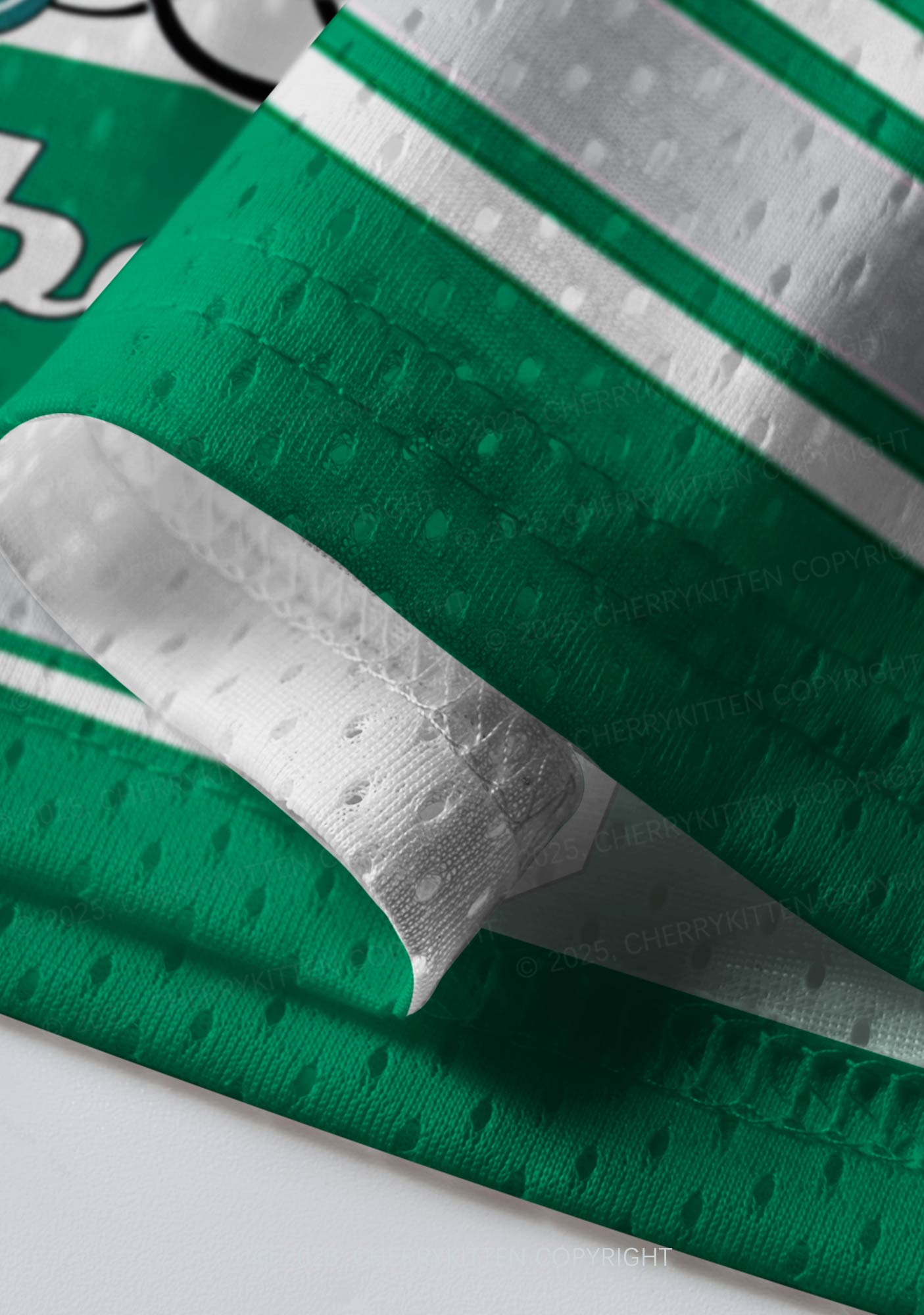 Custom Philadelphia Football Team Super Bowl Y2K Sport Jersey Shirts Cherrykitten