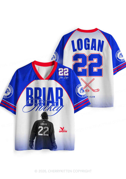 Legend Silhouette JL Y2K Sport Jersey Shirts Cherrykitten