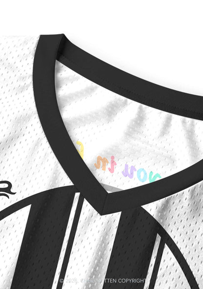 See You In Hell Pride Y2K Sport Jersey Tank Cherrykitten