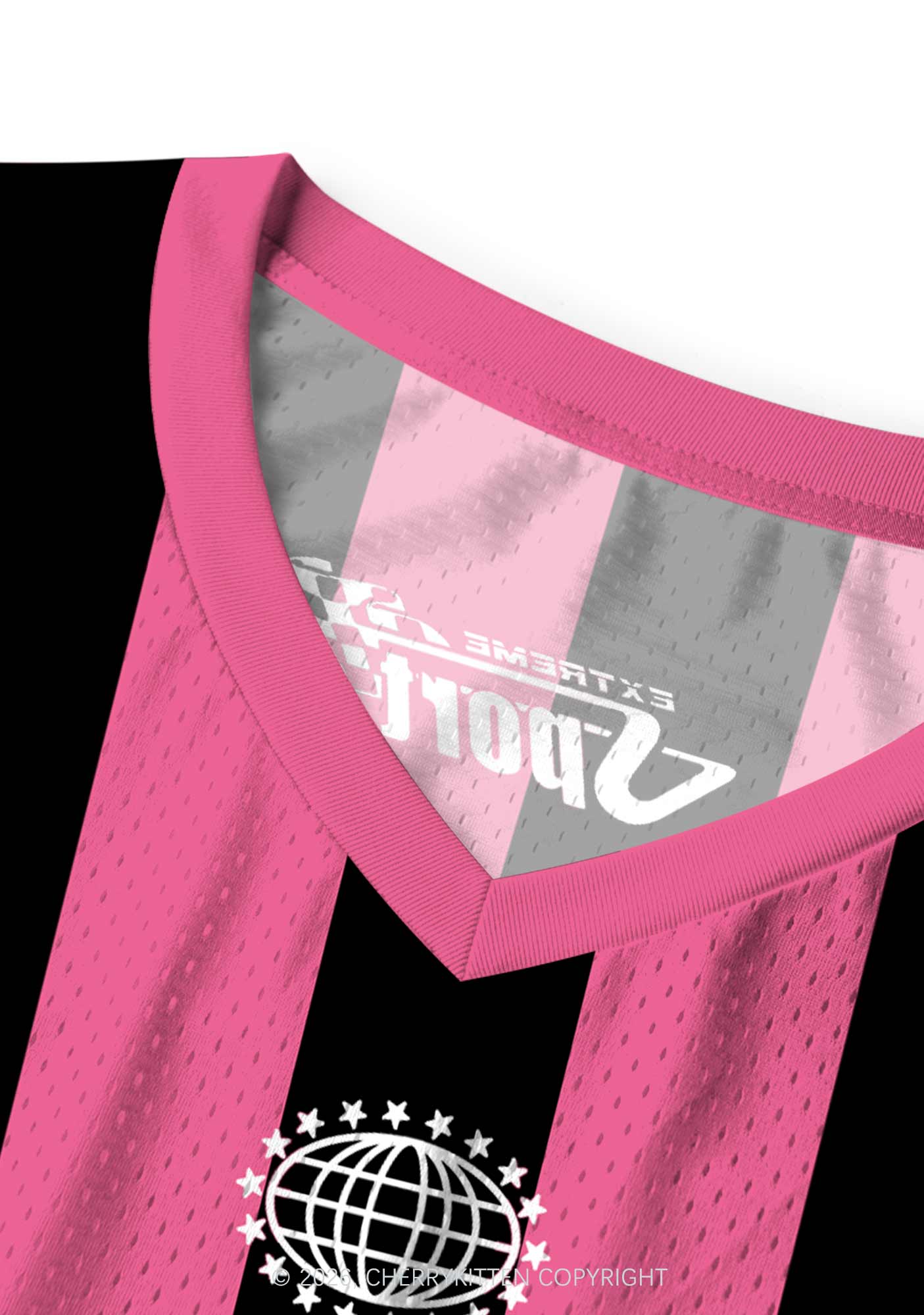 But Daddy I Love Her Pride Y2K Sport Jersey Tank Cherrykitten