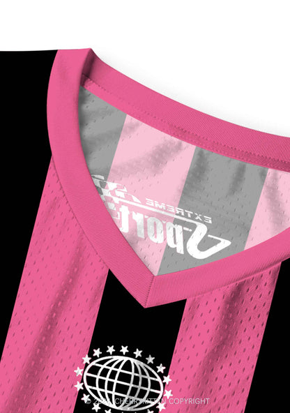 But Daddy I Love Her Pride Y2K Sport Jersey Tank Cherrykitten