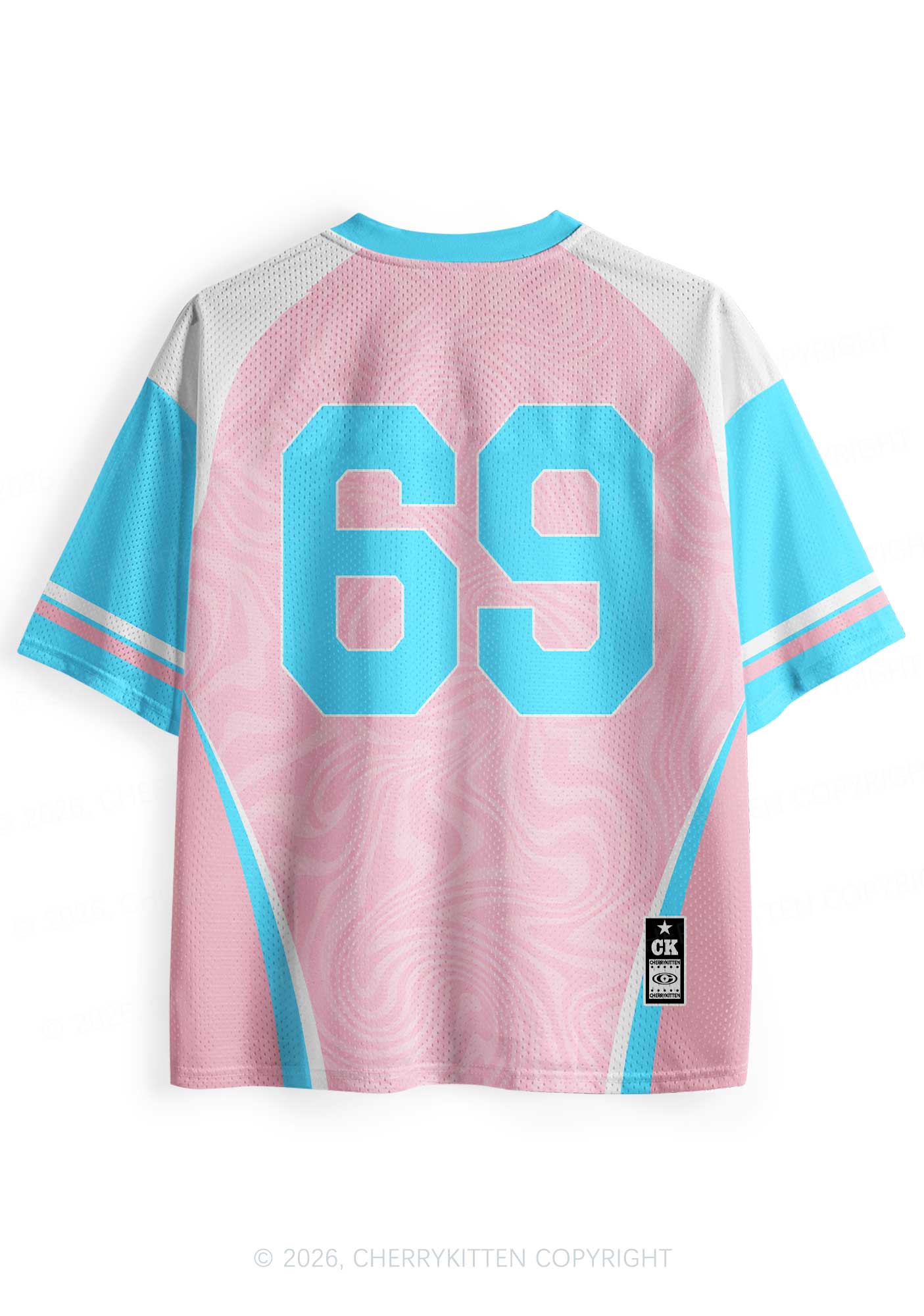 Transgirls Are Hot Pride Y2K Sport Jersey Shirts Cherrykitten