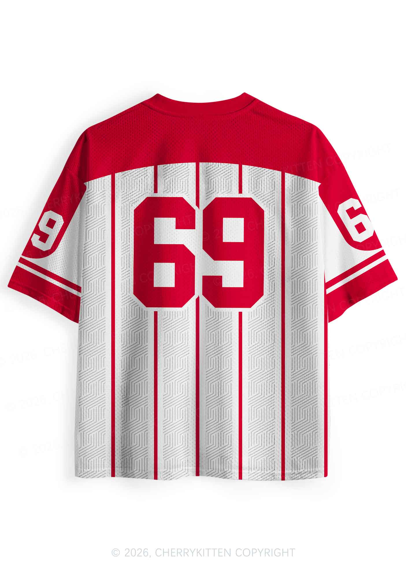 Masc For Masc Pride Y2K Sport Jersey Shirts Cherrykitten