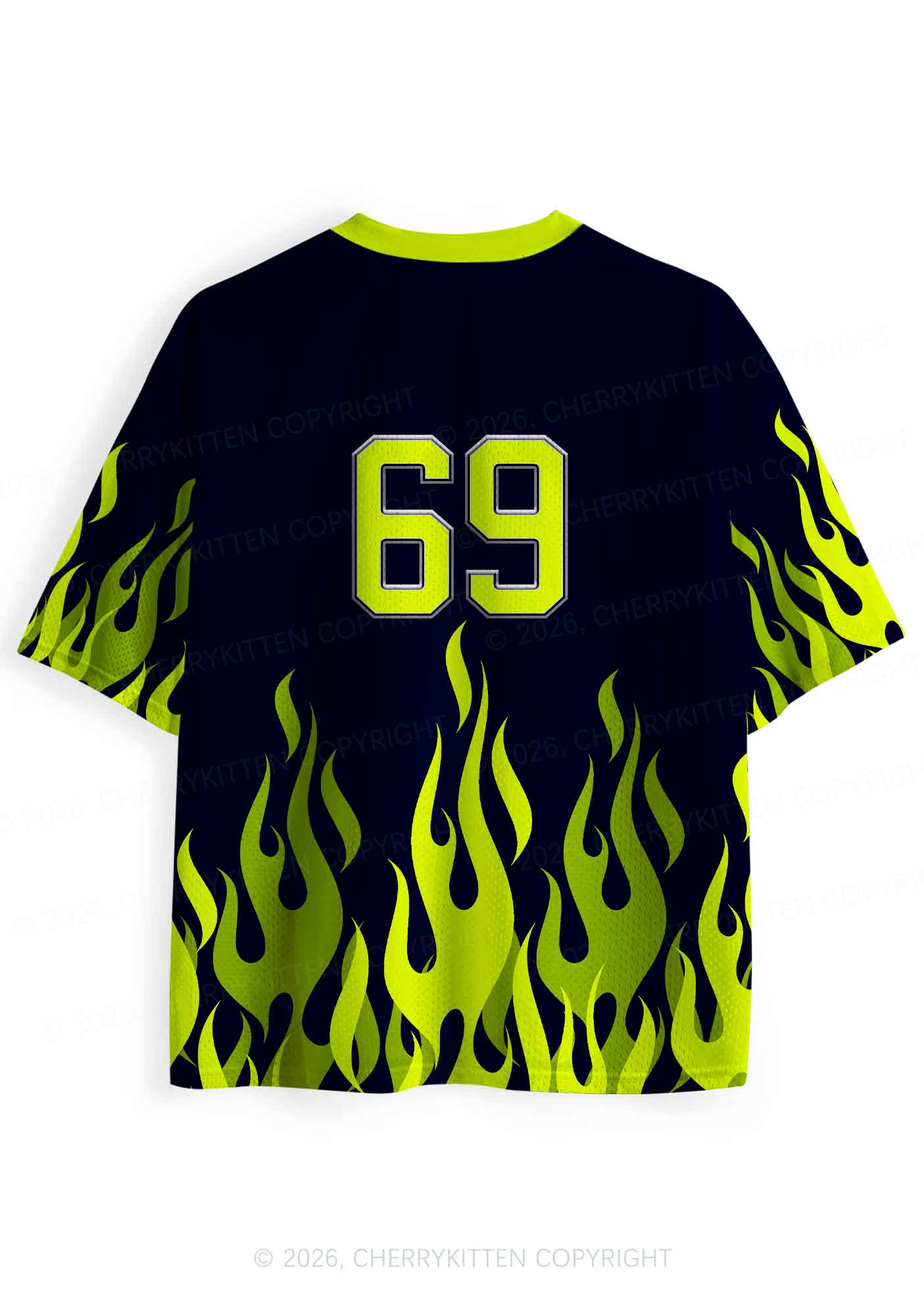 Stupid Emotional Fag Pride Y2K Sport Jersey Shirts Cherrykitten
