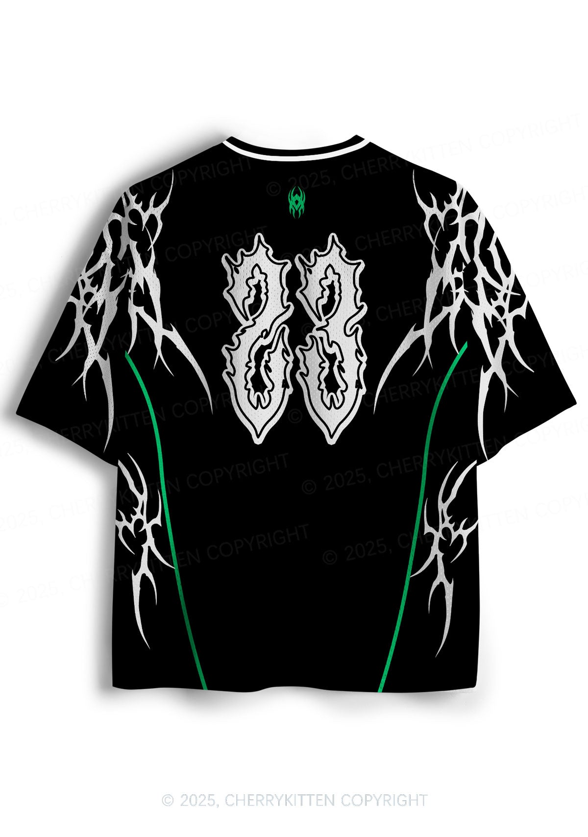 Custom Black Gay Son Pride Y2K Sport Jersey Shirts Cherrykitten
