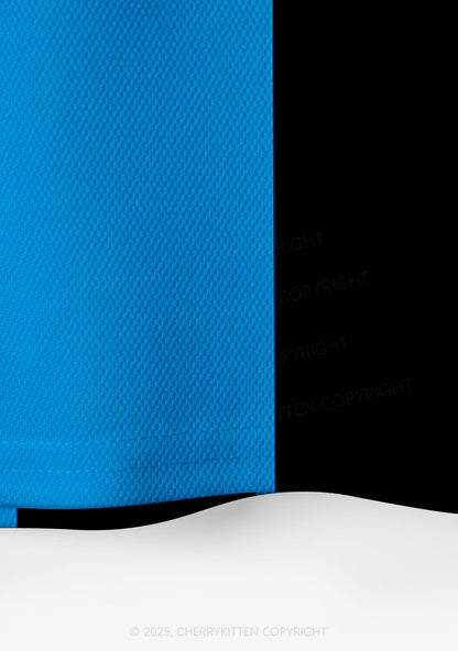 Custom Save Bike Ride Biker Y2K Crop Sport Jersey Shirts Cherrykitten