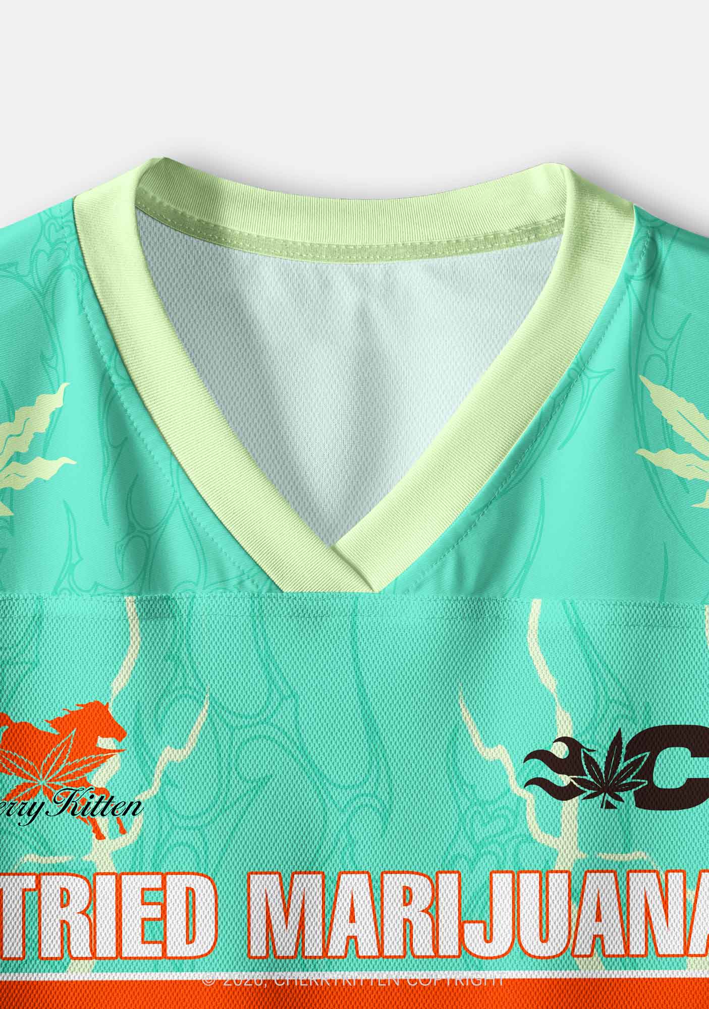 Now Im Gay Pride Y2K Crop Sport Jersey Shirts Cherrykitten