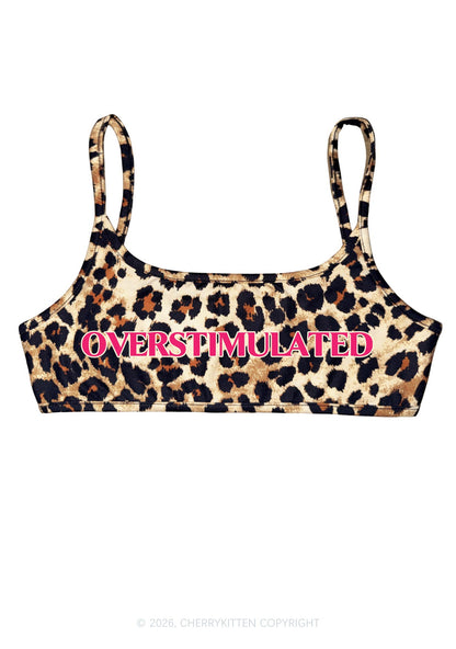 Overstimulated Y2K Super Crop Cami Cherrykitten