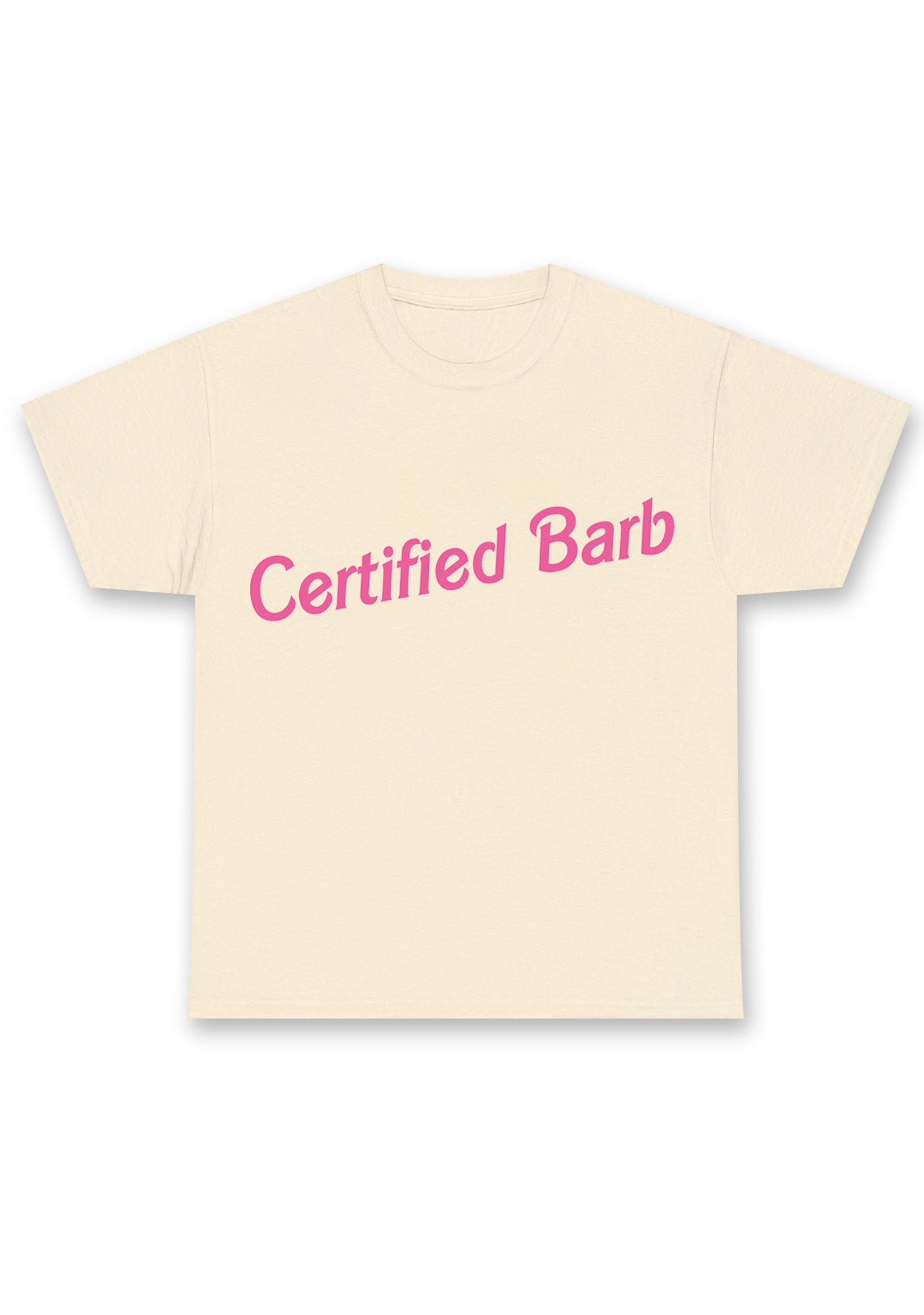 Certified Barb Chunky Shirt