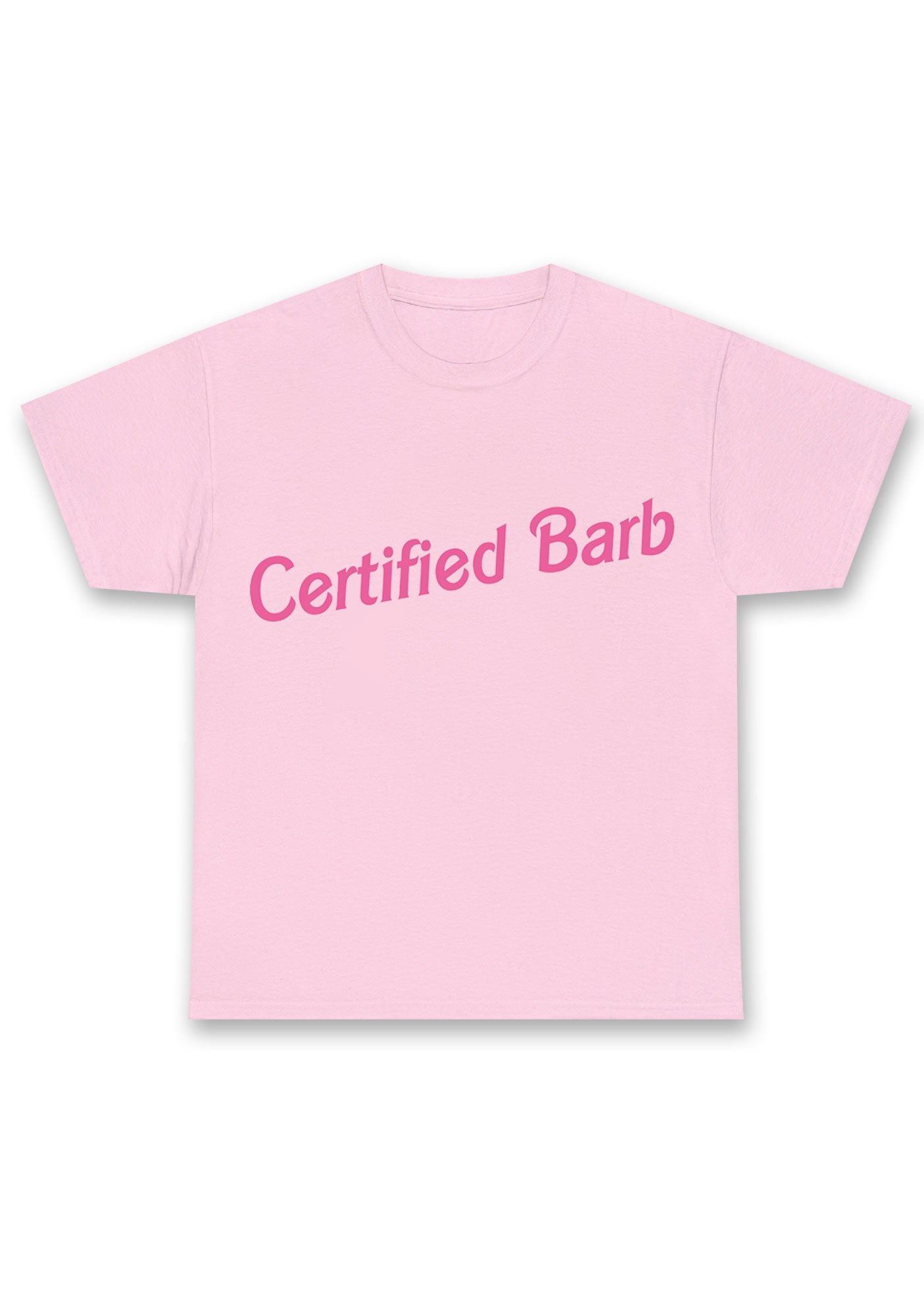 Certified Barb Chunky Shirt