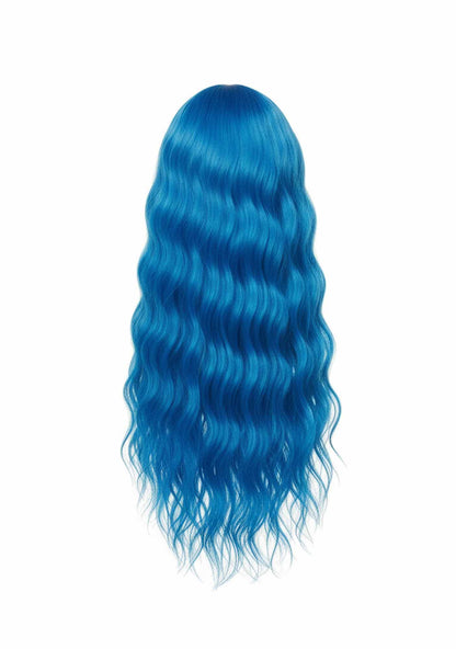 Long Curly Hair Y2K Wigs Cherrykitten