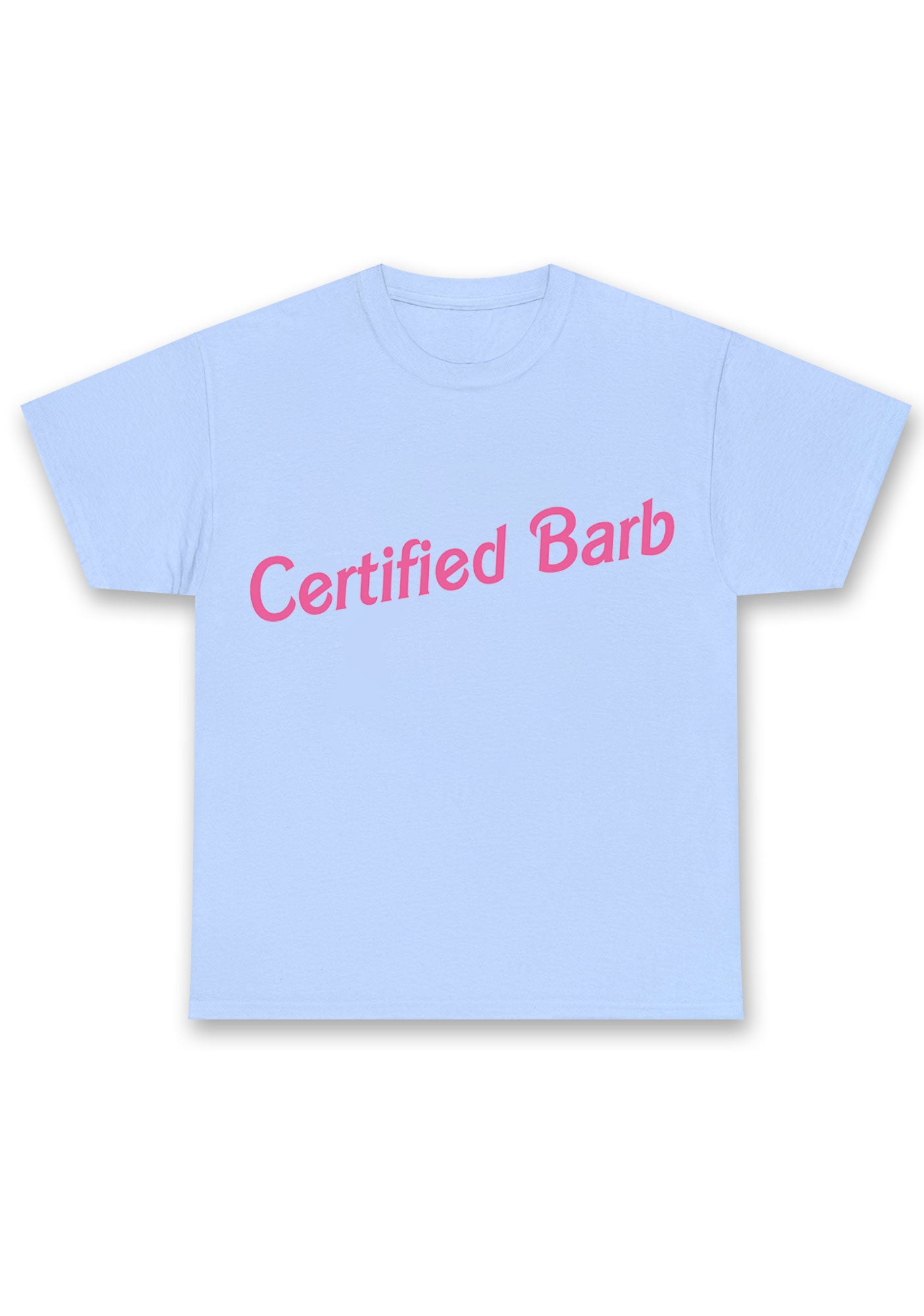Certified Barb Chunky Shirt