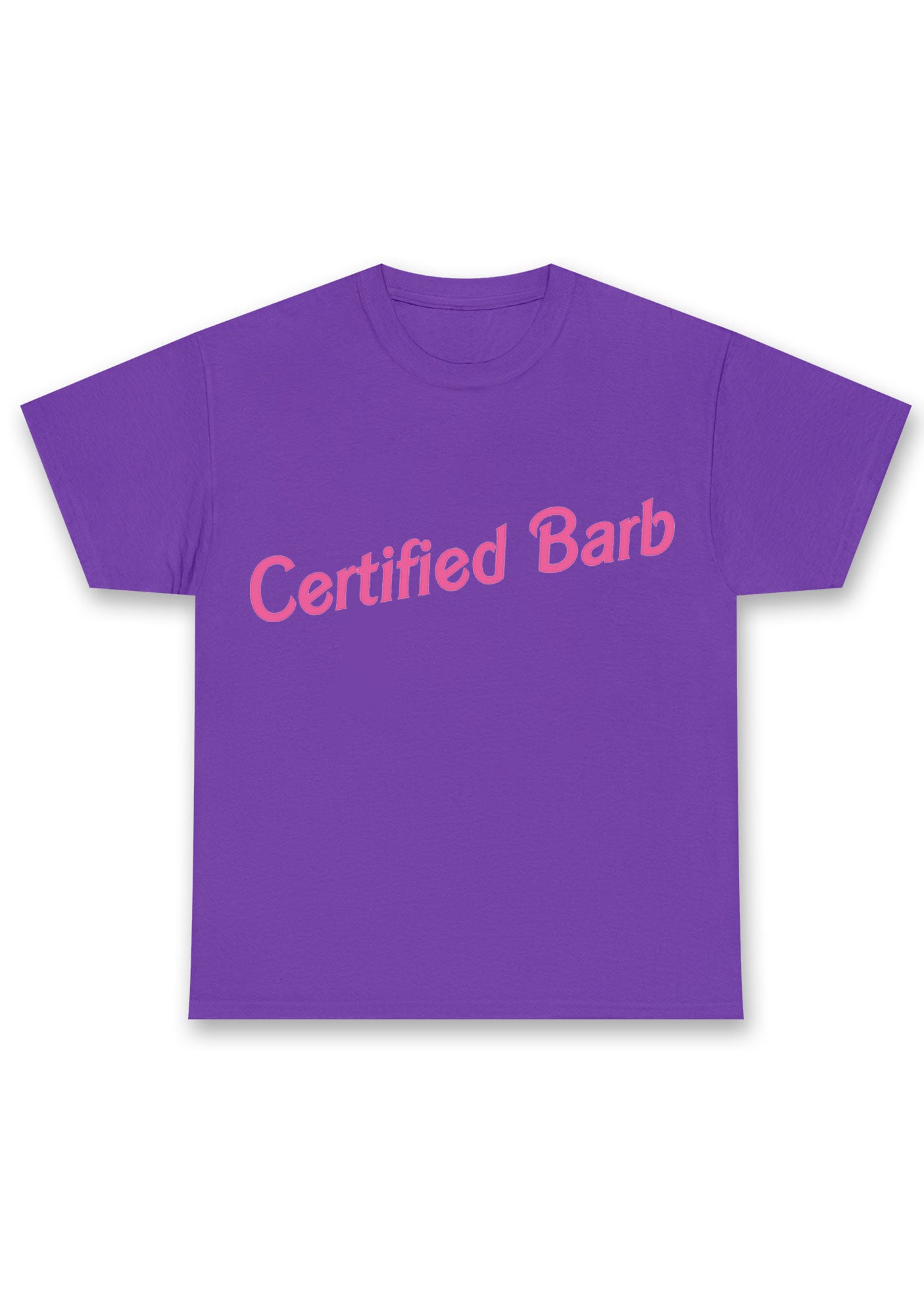 Certified Barb Chunky Shirt