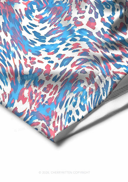 Trans Leopard Pride Y2K Print Men Boxer Briefs Cherrykitten