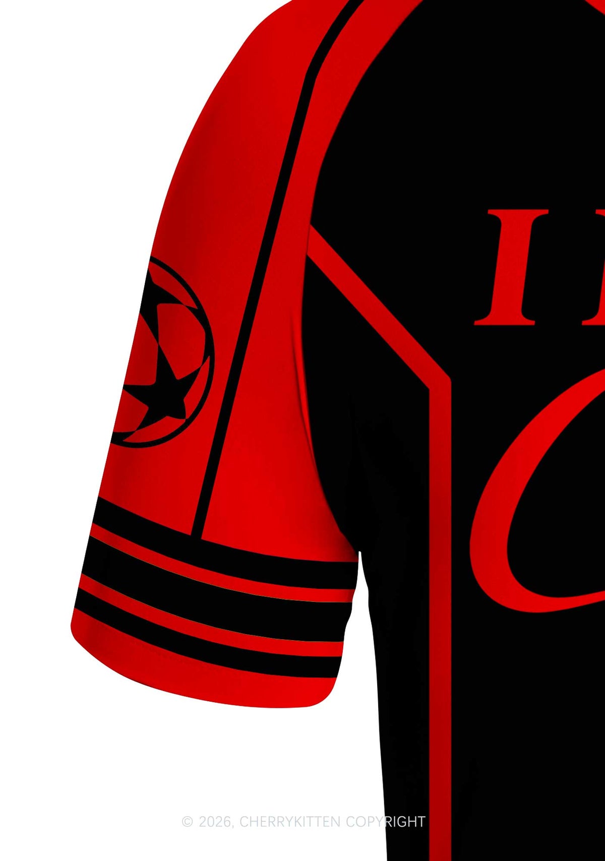 I Need A Zero Cola Y2K Football Jersey Shirts Cherrykitten