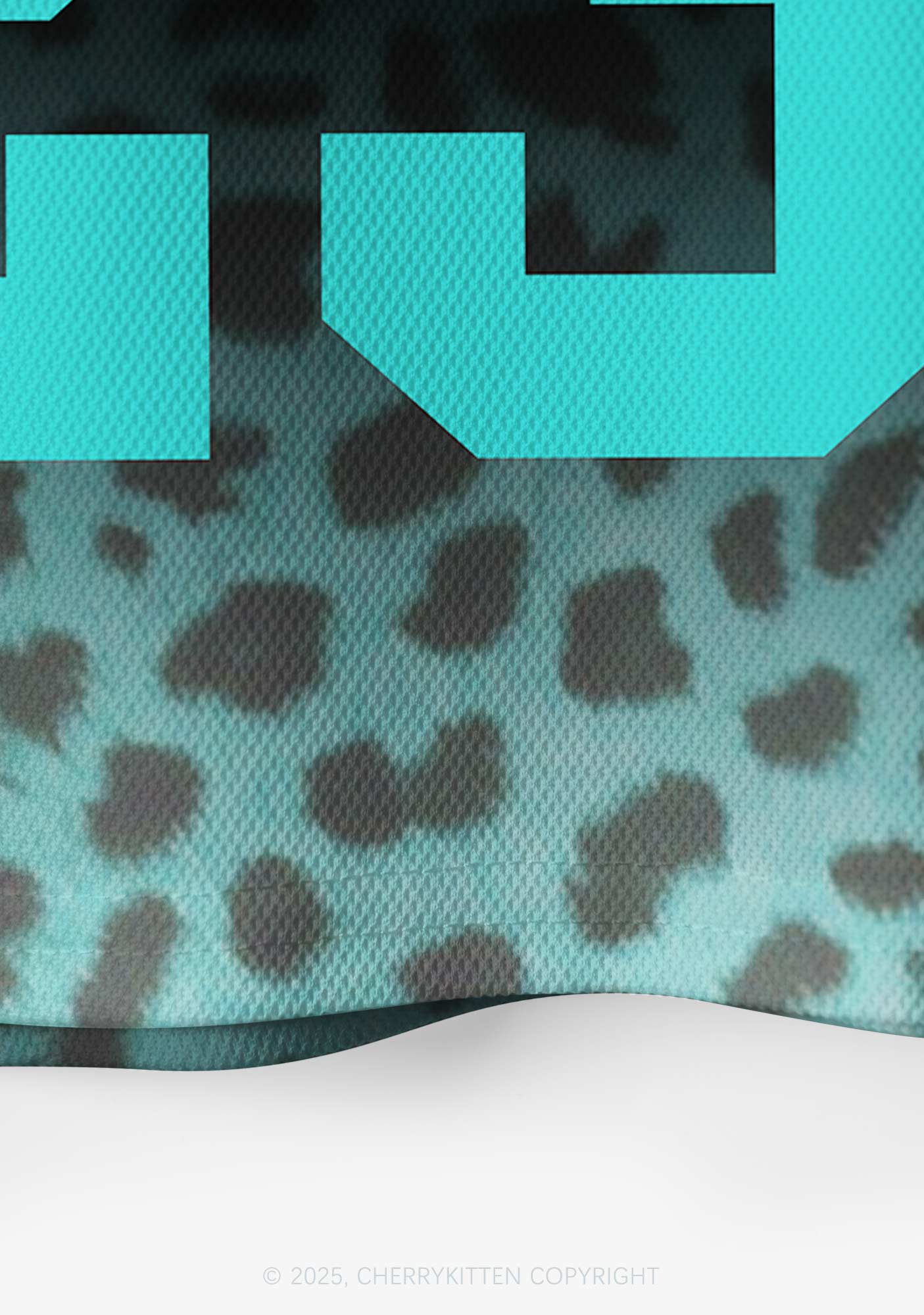 Custom Black Ride A DJ Y2K Crop Sport Jersey Shirts Cherrykitten